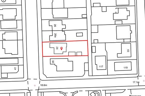 28 Pier Avenue, Whitstable, CT5 2HQ