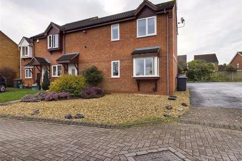 3 Grenadier Close, Abbeymead, Gloucester, GL4 5GX