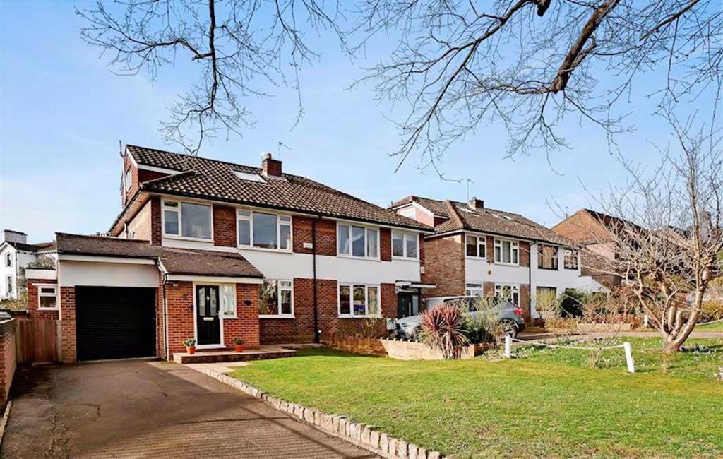 Border Road, Sydenham 4 bed house £825,000