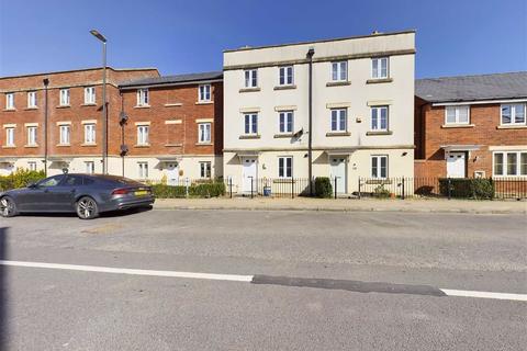 11 Guan Road, Brockworth, Gloucester, GL3 4RJ