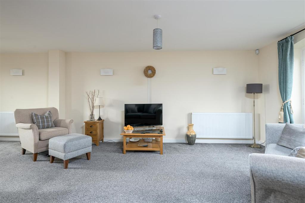 Lounge Area