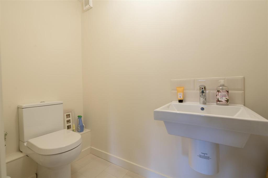 Cloakroom