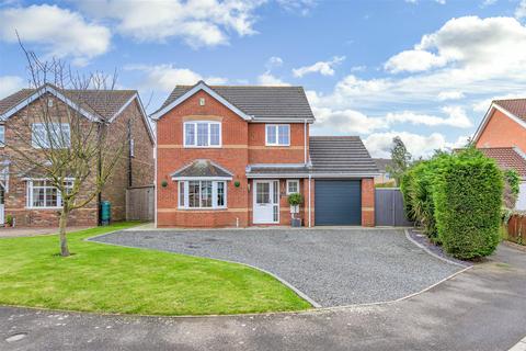 7 Zara Close, Boston, PE21 9BH