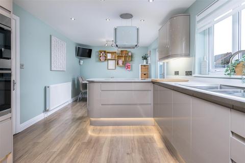 7 Zara Close, Boston, PE21 9BH