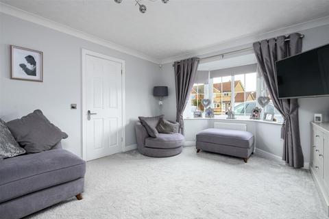 7 Zara Close, Boston, PE21 9BH