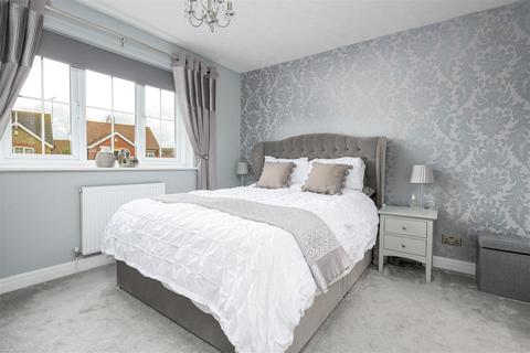 7 Zara Close, Boston, PE21 9BH