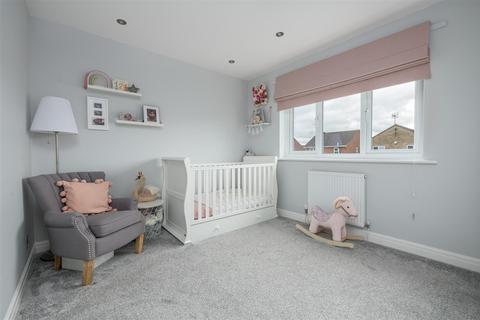 7 Zara Close, Boston, PE21 9BH