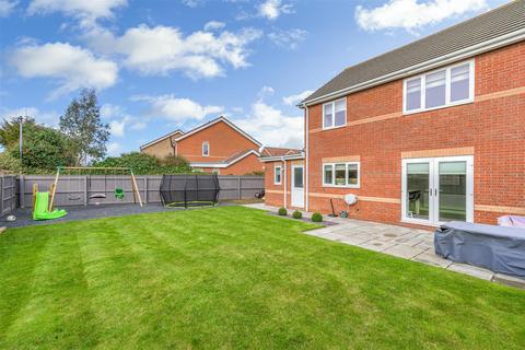7 Zara Close, Boston, PE21 9BH