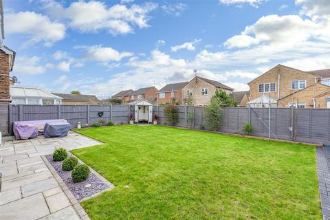 7 Zara Close, Boston, PE21 9BH