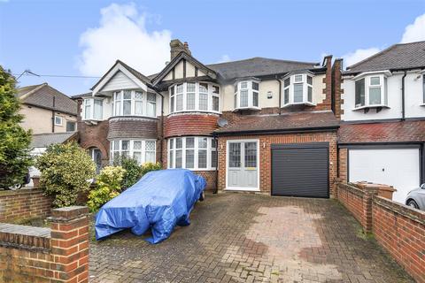 19 Richlands Avenue, Epsom, KT17 2JW