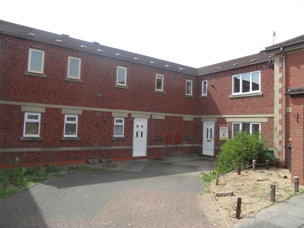 Bicton Avenue, St Peters, Worcester, WR5 2 bed apartment £625 pcm (£
