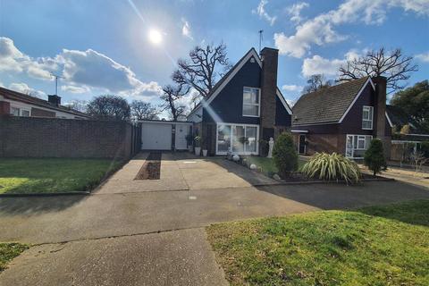 34 Balmoral Close, Ipswich, IP2 9EJ