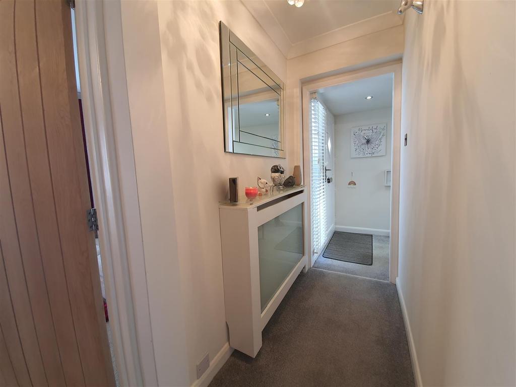 Balmoral Close, Ipswich 3 bed house £360,000