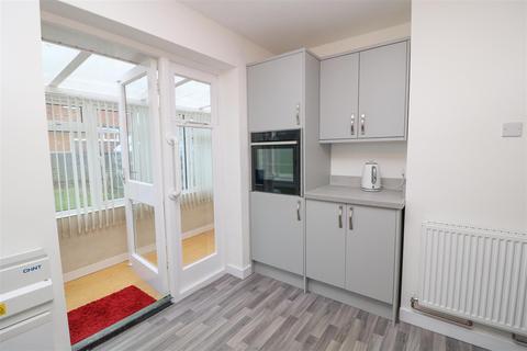 1 Willow Crescent, Hatfield Peverel, Chelmsford, CM3 2LJ