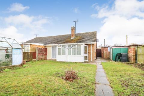 1 Willow Crescent, Hatfield Peverel, Chelmsford, CM3 2LJ