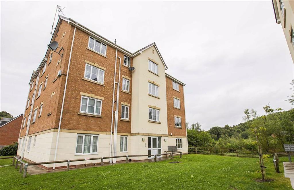 Primrose Close, Leekbrook 1 bed apartment £82,950