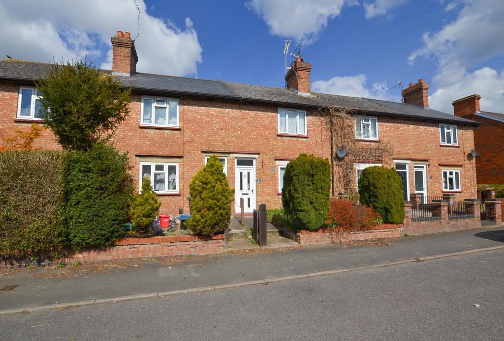 Walkern Road, Stevenage 2 bed terraced house £350,000