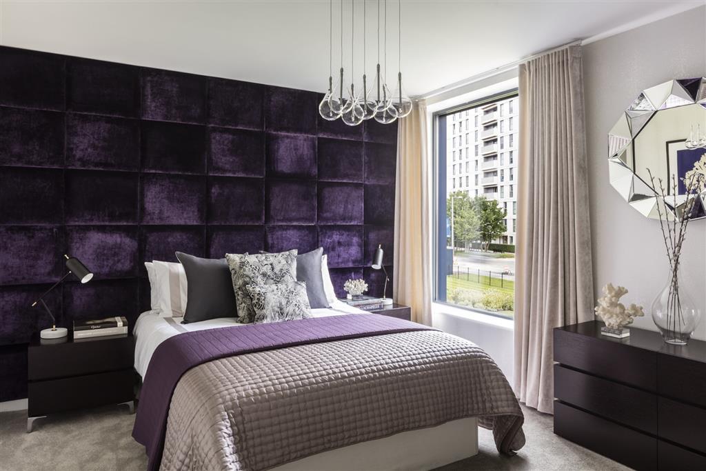 Typical Taylor Wimpey home