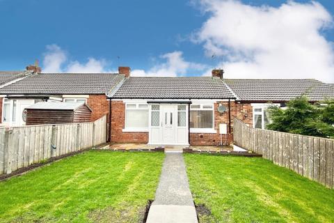 58 Bethune Avenue, Seaham, SR7 8AF