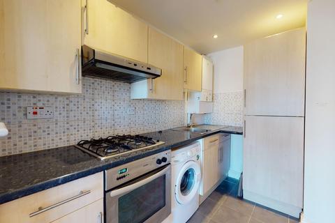 Flat 3, 3 Camden Road, Ramsgate, CT11 8HW