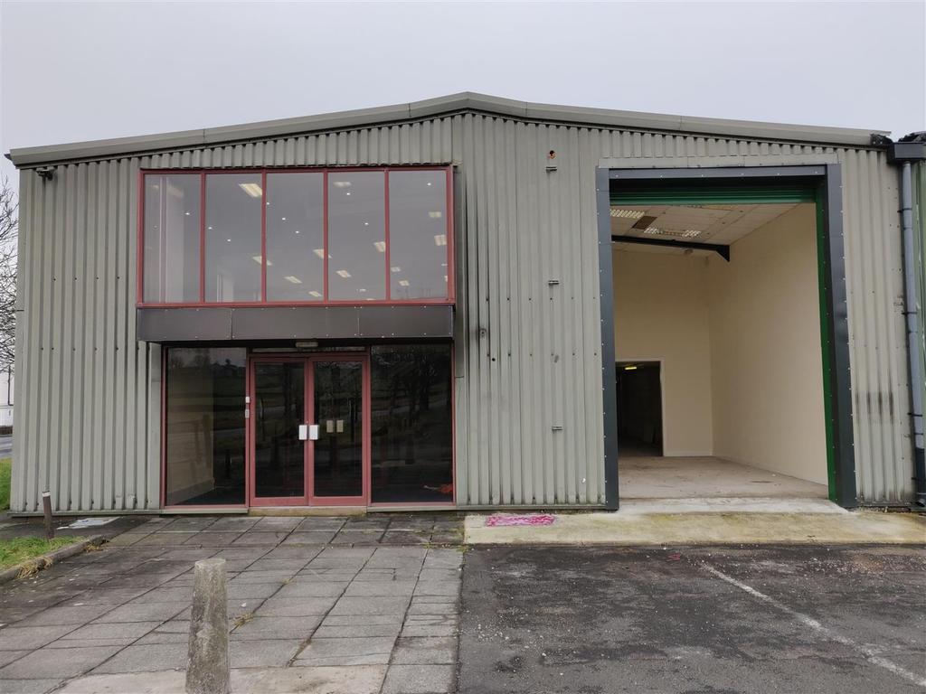 Cowan Bridge, Carnforth Warehouse £3,750 pcm (£865 pw)
