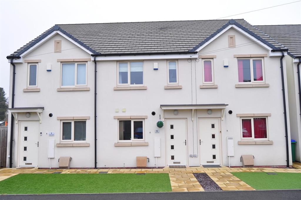 Chichester Drive, Rowley Regis 2 bed terraced house £175,000