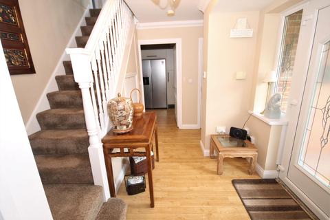2 Fewston Close, Hartlepool, TS26 0QN