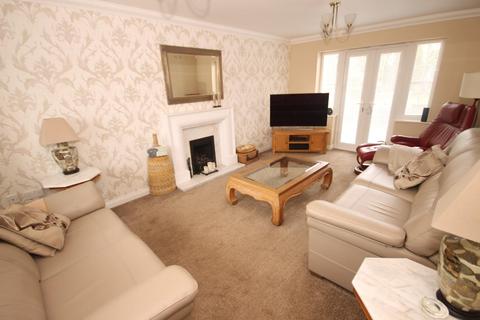 2 Fewston Close, Hartlepool, TS26 0QN