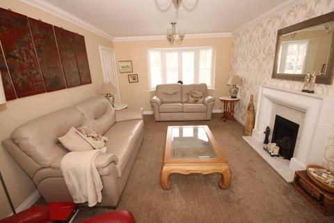 2 Fewston Close, Hartlepool, TS26 0QN