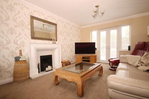 2 Fewston Close, Hartlepool, TS26 0QN