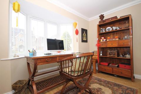 2 Fewston Close, Hartlepool, TS26 0QN