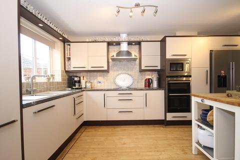 2 Fewston Close, Hartlepool, TS26 0QN
