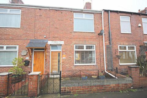 4 Hallgarth View, High Pittington, Durham, DH6 1AS