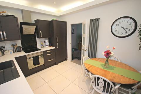 4 Hallgarth View, High Pittington, Durham, DH6 1AS