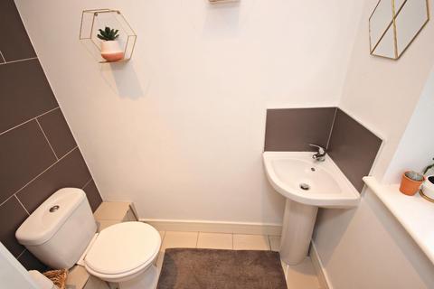 4 Hallgarth View, High Pittington, Durham, DH6 1AS