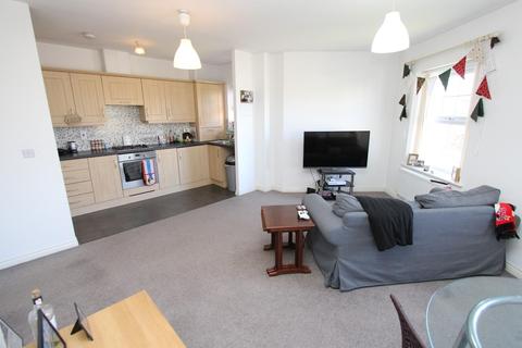 24 Barrington Close, Framwellgate Moor, Durham, DH1 5BX