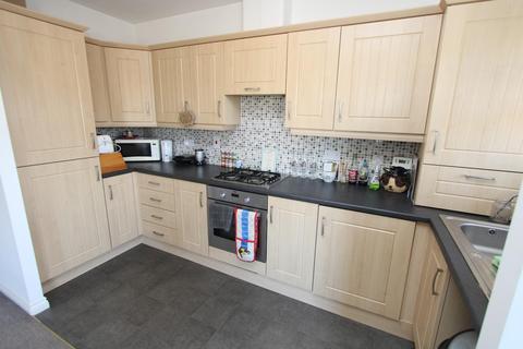 24 Barrington Close, Framwellgate Moor, Durham, DH1 5BX