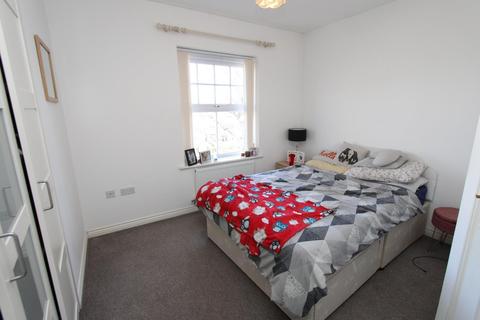 24 Barrington Close, Framwellgate Moor, Durham, DH1 5BX
