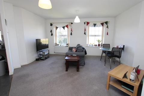 24 Barrington Close, Framwellgate Moor, Durham, DH1 5BX