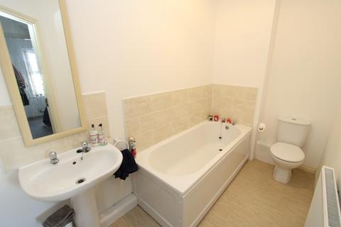 24 Barrington Close, Framwellgate Moor, Durham, DH1 5BX