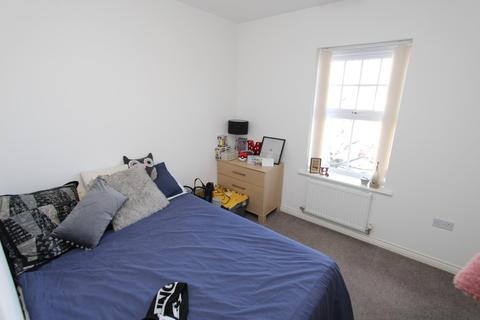 24 Barrington Close, Framwellgate Moor, Durham, DH1 5BX