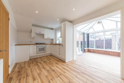 12 Blashfield Road, Ludlow, SY8 1UE
