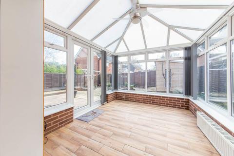 12 Blashfield Road, Ludlow, SY8 1UE