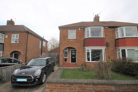 38 Tasmania Square, Marton In Cleveland, Middlesbrough, TS7 8NS