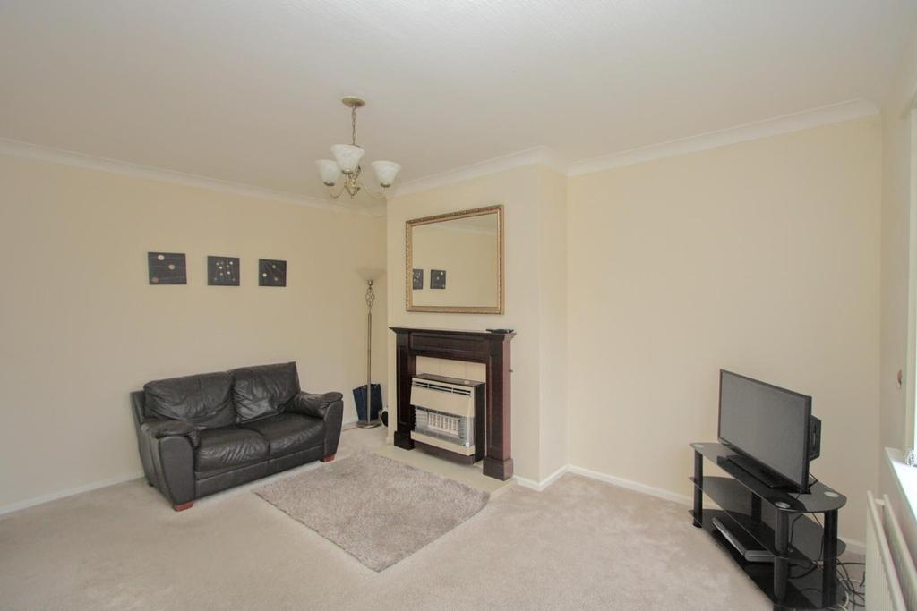 Bates Avenue, Darlington 3 bed semidetached house £130,000