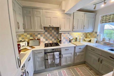 Dedwyddfa Cae Llan, Llanrwst, LL26 0DH