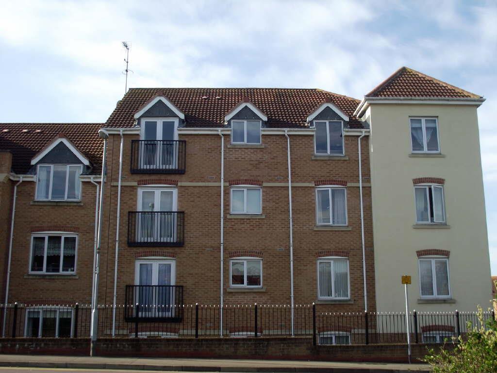 Middlebrook Green, Market Harborough 2 bed apartment £725 pcm (£167 pw)