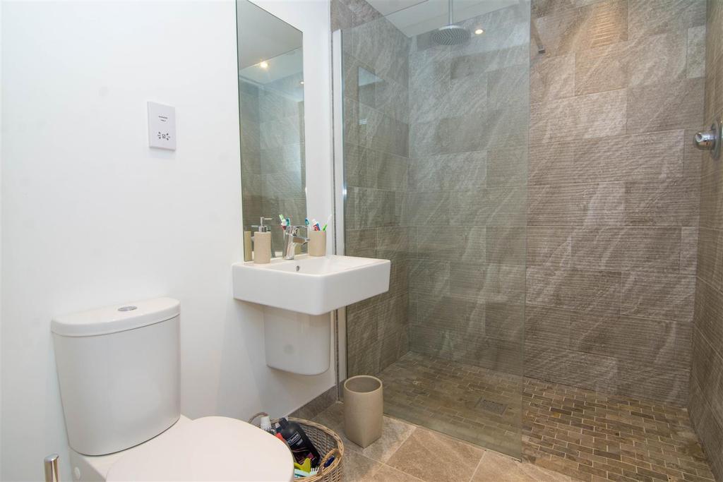 En suite