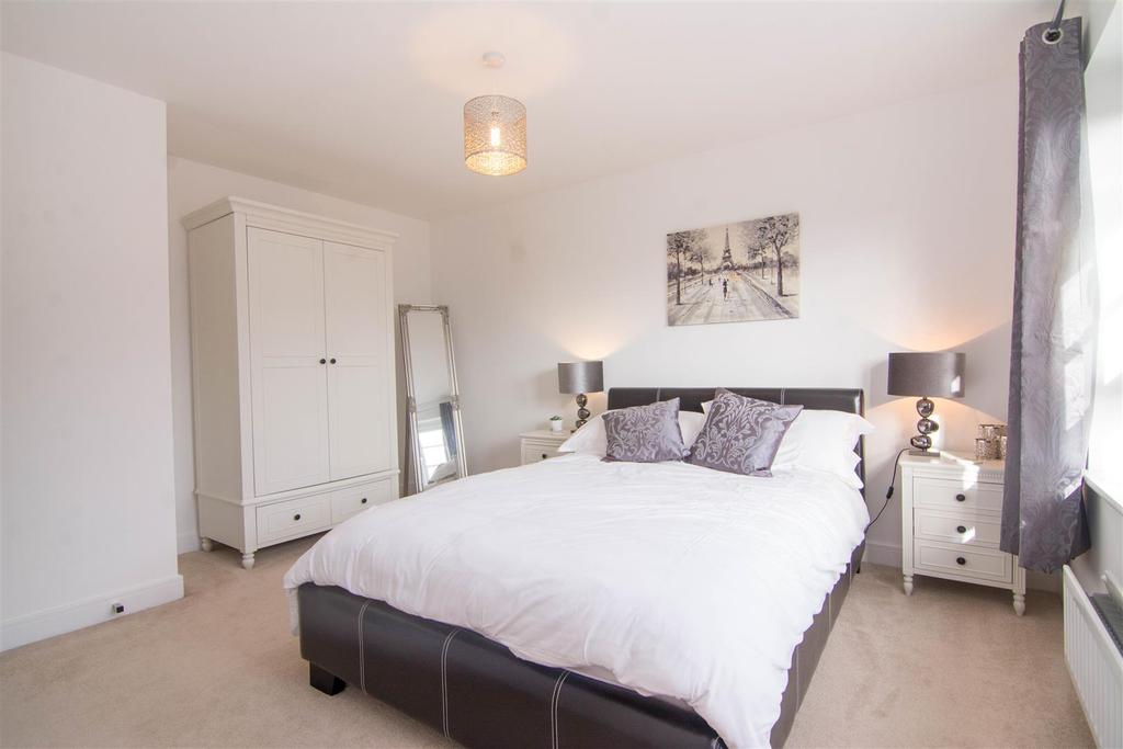 Bedroom two