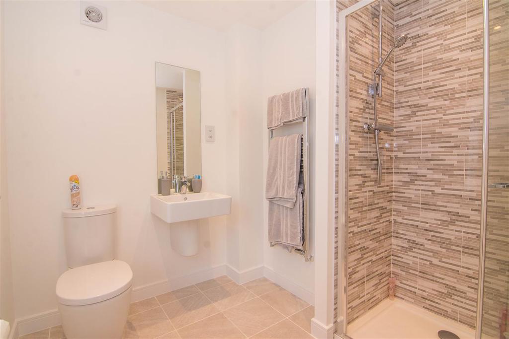 En suite